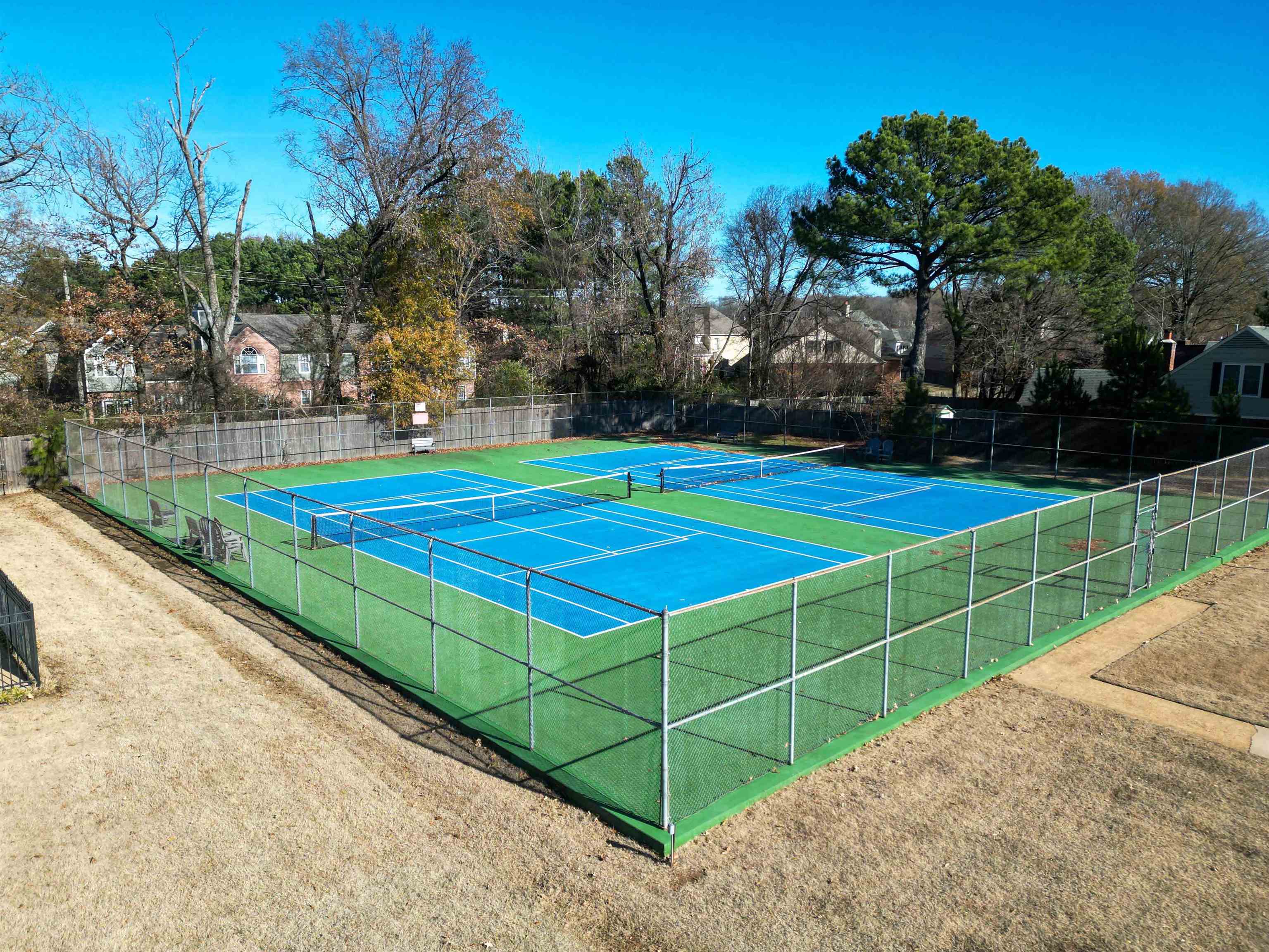 8027 Farmingdale Road Germantown, TN 38138 - Photo 38 of 40