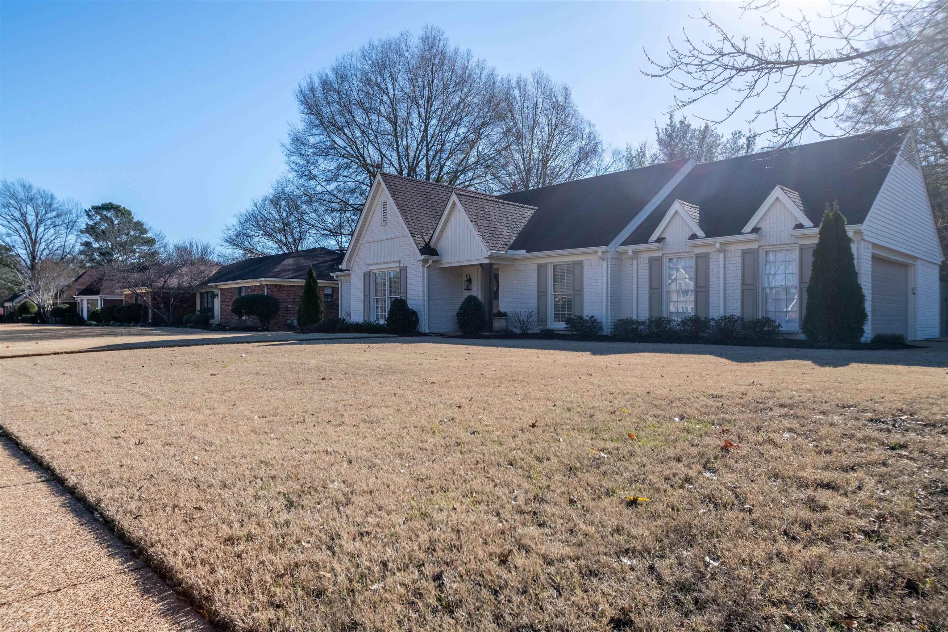 8027 Farmingdale Road Germantown, TN 38138 - Photo 8 of 40