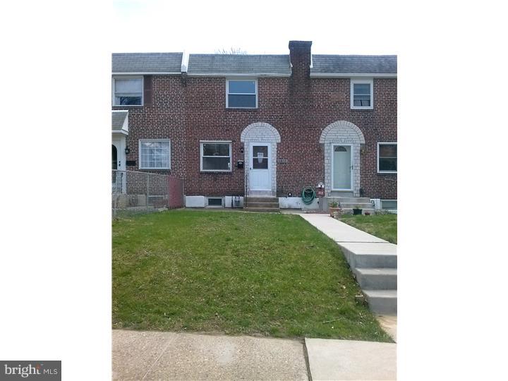 1917 Fowler Road Folcroft, PA 19032 - Photo 1 of 12 Exterior Front