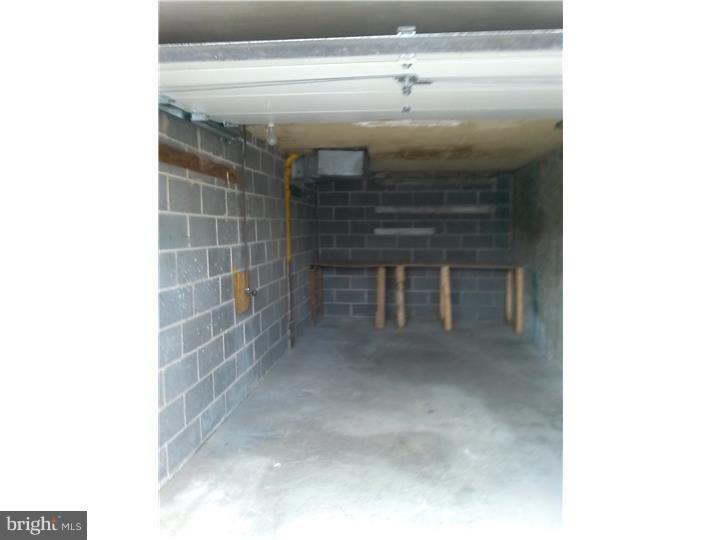 1917 Fowler Road Folcroft, PA 19032 - Photo 11 of 12 Garage