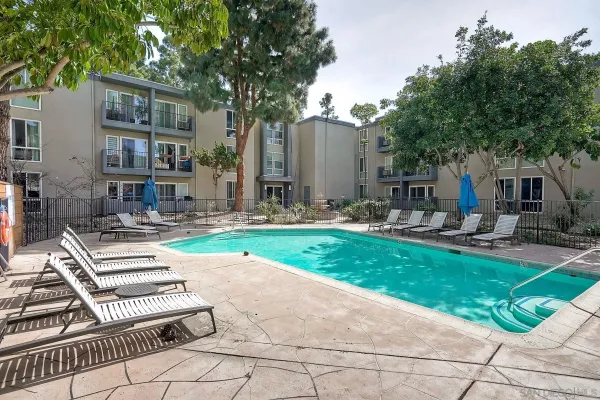 $299,999 | 4860 Rolando Court, Unit 75, San Diego, CA 92115
