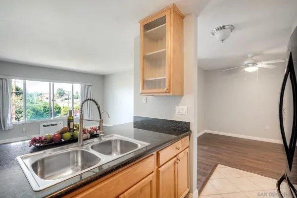 $299,999 | 4860 Rolando Court, Unit 75, San Diego, CA 92115