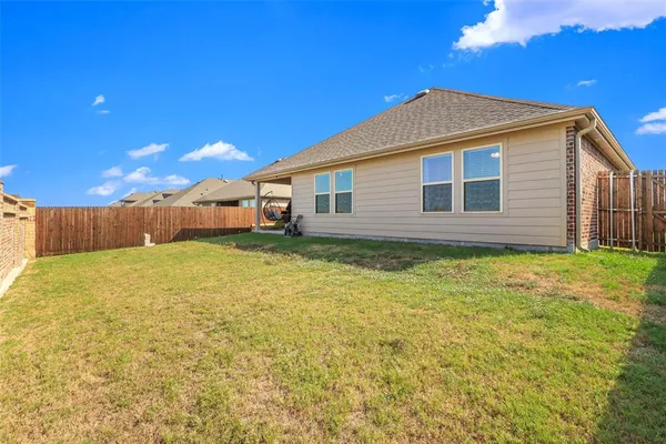 $1,990 | 420 Gunsmoke Trail, Princeton, TX 75407