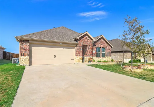 $1,990 | 420 Gunsmoke Trail, Princeton, TX 75407