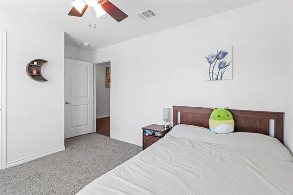 $1,990 | 420 Gunsmoke Trail, Princeton, TX 75407