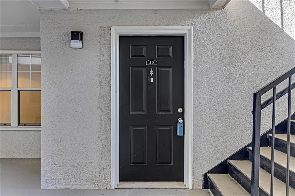 1150 Collier Road Northwest, Unit 2J Atlanta, GA 30318 - Photo 35 of 41
