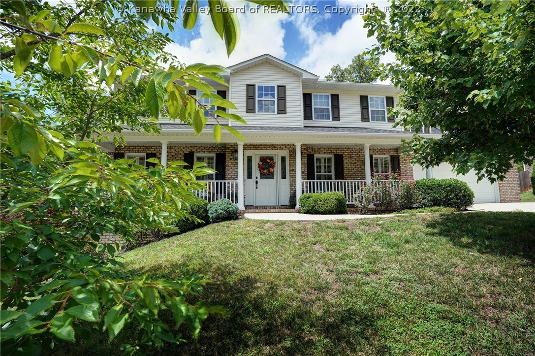 85 Victoria Commons Winfield, WV 25213 - Photo 2 of 37 Gallery Image 2