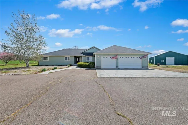 $855,000 | 2393 Northeast 21st Avenue, Payette, ID 83661