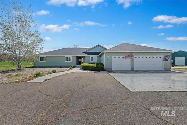 $855,000 | 2393 Northeast 21st Avenue, Payette, ID 83661