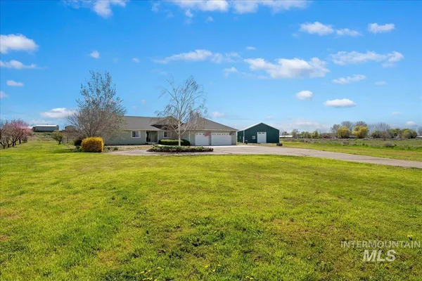$855,000 | 2393 Northeast 21st Avenue, Payette, ID 83661