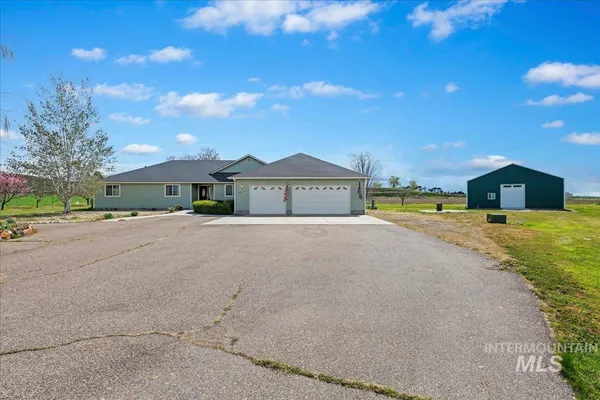$855,000 | 2393 Northeast 21st Avenue, Payette, ID 83661