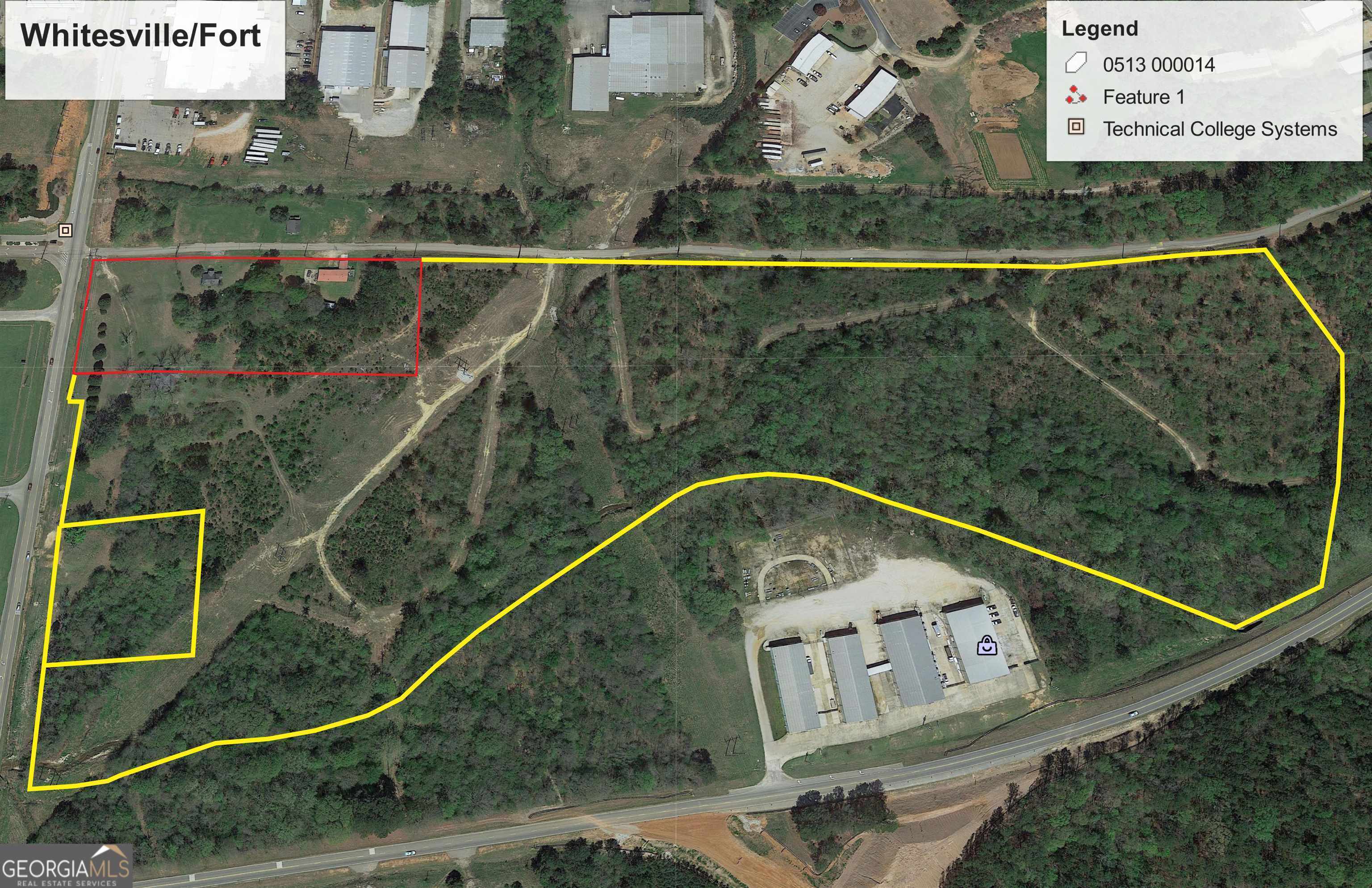 0 Whitesville Road LaGrange, GA 30241 - Photo 11 of 11