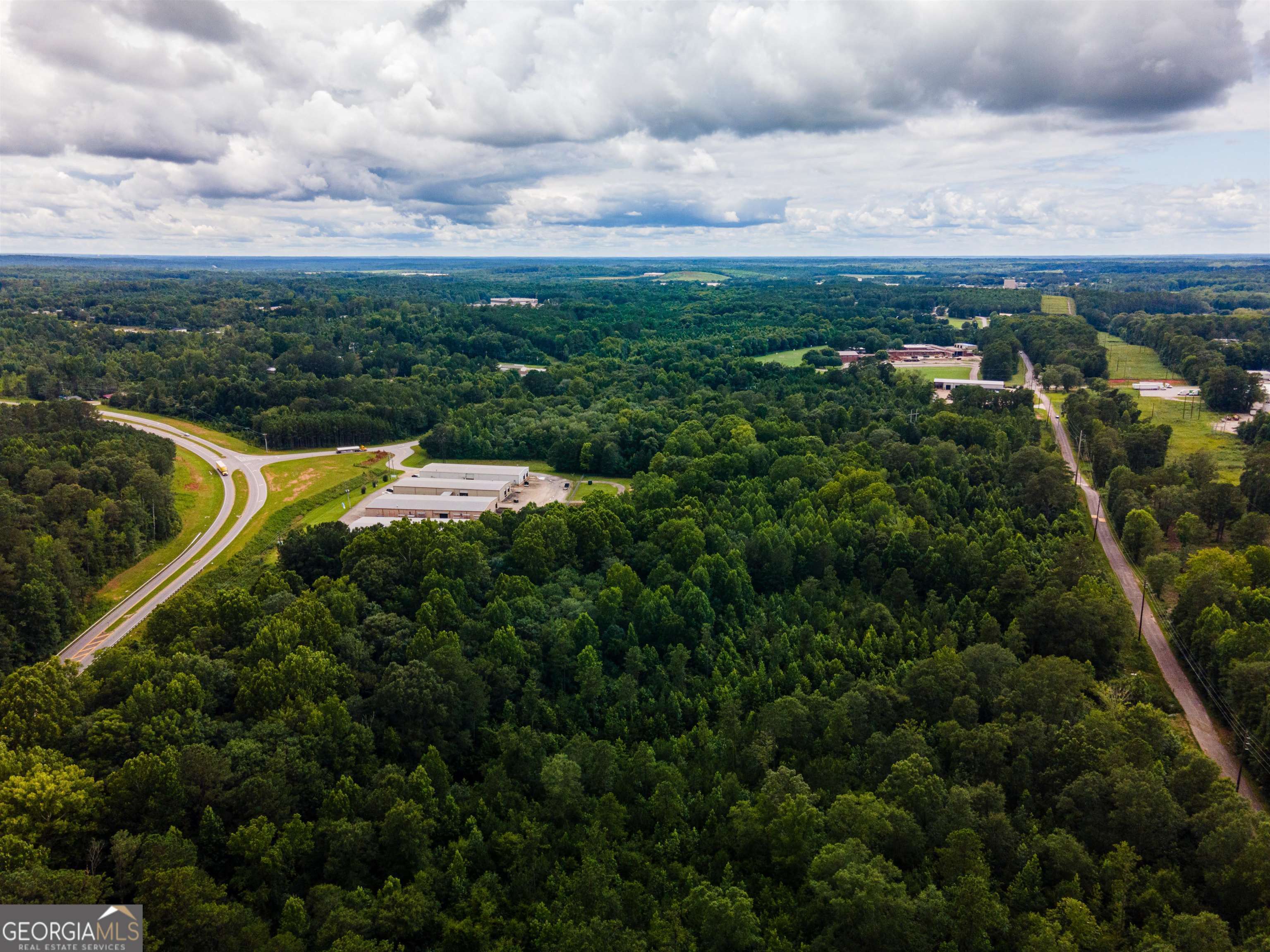 0 Whitesville Road LaGrange, GA 30241 - Photo 4 of 11