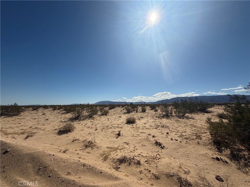 5101 Gilbert Road Twentynine Palms, CA 92277 - Photo 3 of 6
