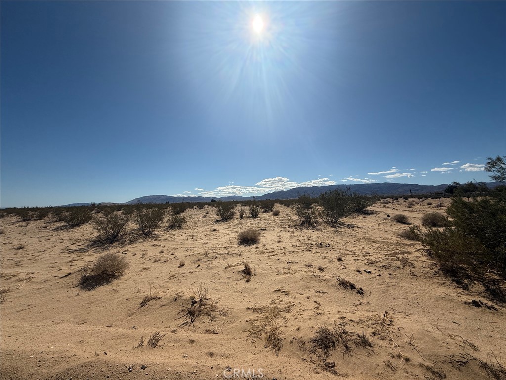 5101 Gilbert Road Twentynine Palms, CA 92277 - Photo 4 of 6