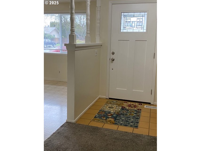 3308 Wisteria Street Eugene, OR 97404 - Photo 4 of 19 a view of utility room