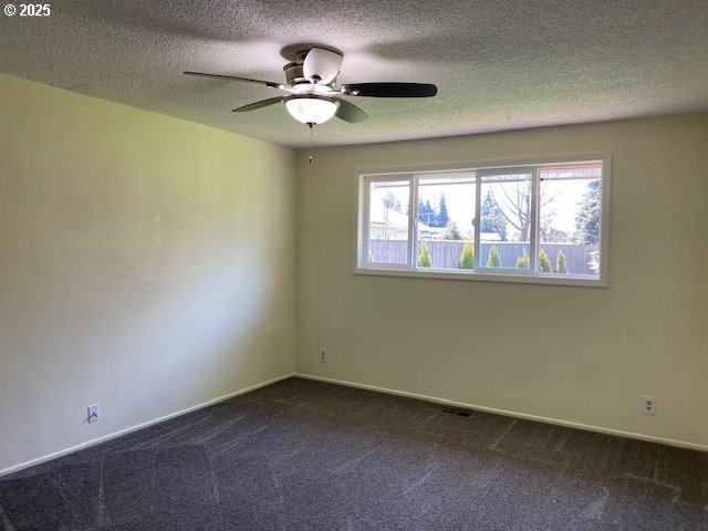 3308 Wisteria Street Eugene, OR 97404 - Photo 7 of 19 an empty room with a window