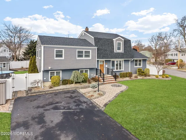 $699,000 | 5 Herbert Avenue, Spotswood, NJ 08884