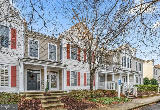 $479,000 | 132 October Glory Avenue, Unit 132H, Ocean View, DE 19970