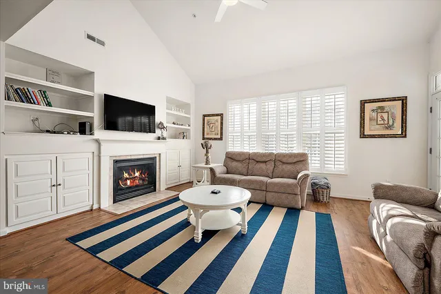 $479,000 | 132 October Glory Avenue, Unit 132H, Ocean View, DE 19970