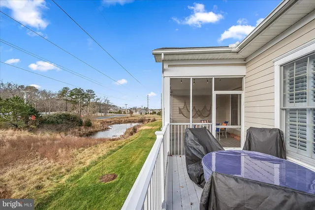 $479,000 | 132 October Glory Avenue, Unit 132H, Ocean View, DE 19970