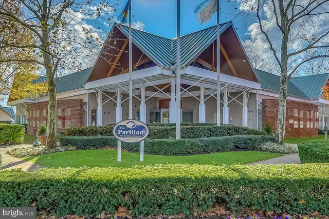 $479,000 | 132 October Glory Avenue, Unit 132H, Ocean View, DE 19970