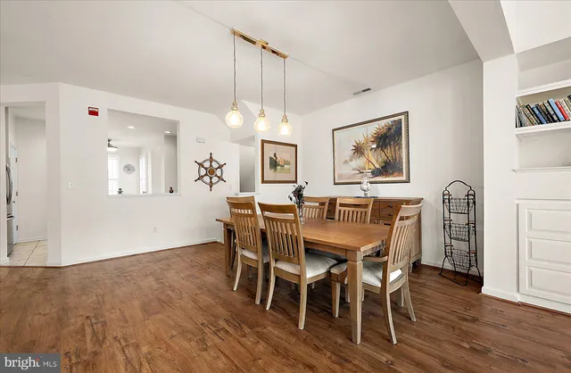 $479,000 | 132 October Glory Avenue, Unit 132H, Ocean View, DE 19970