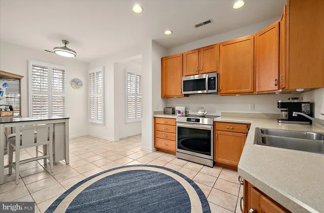 $479,000 | 132 October Glory Avenue, Unit 132H, Ocean View, DE 19970