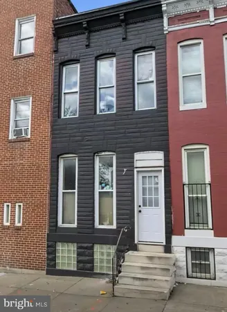$2,000 | 1402 Aisquith Street, Baltimore, MD 21202