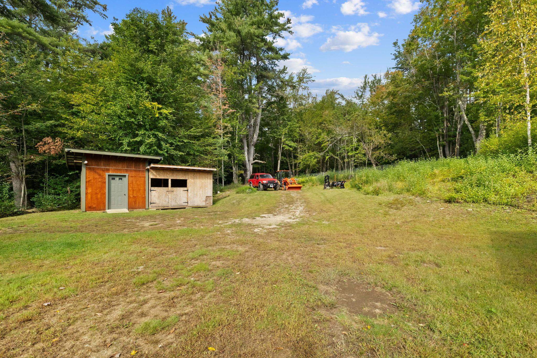 325 Main Street Dublin, NH 03444 - Photo 19 of 35