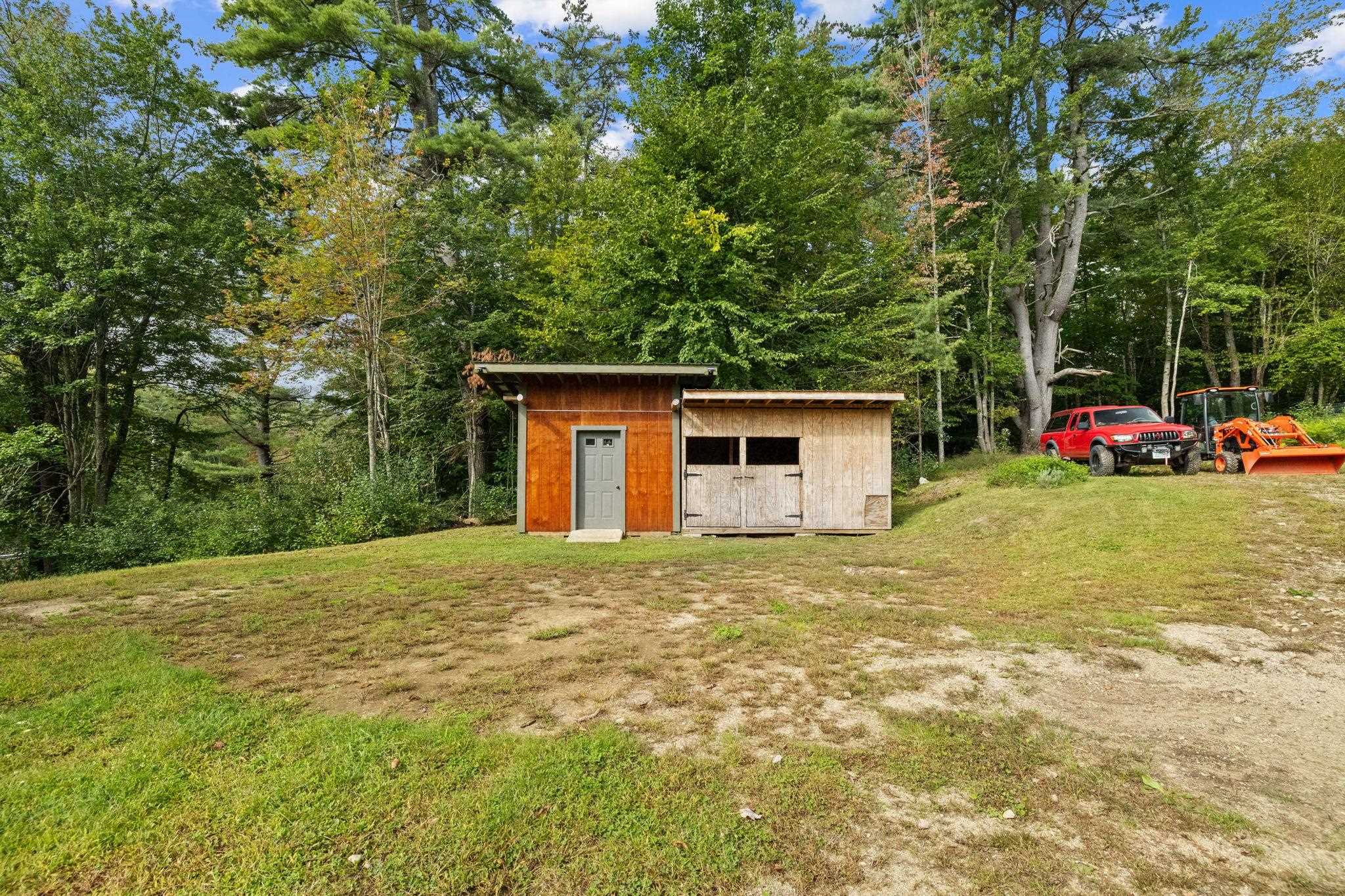 325 Main Street Dublin, NH 03444 - Photo 20 of 35