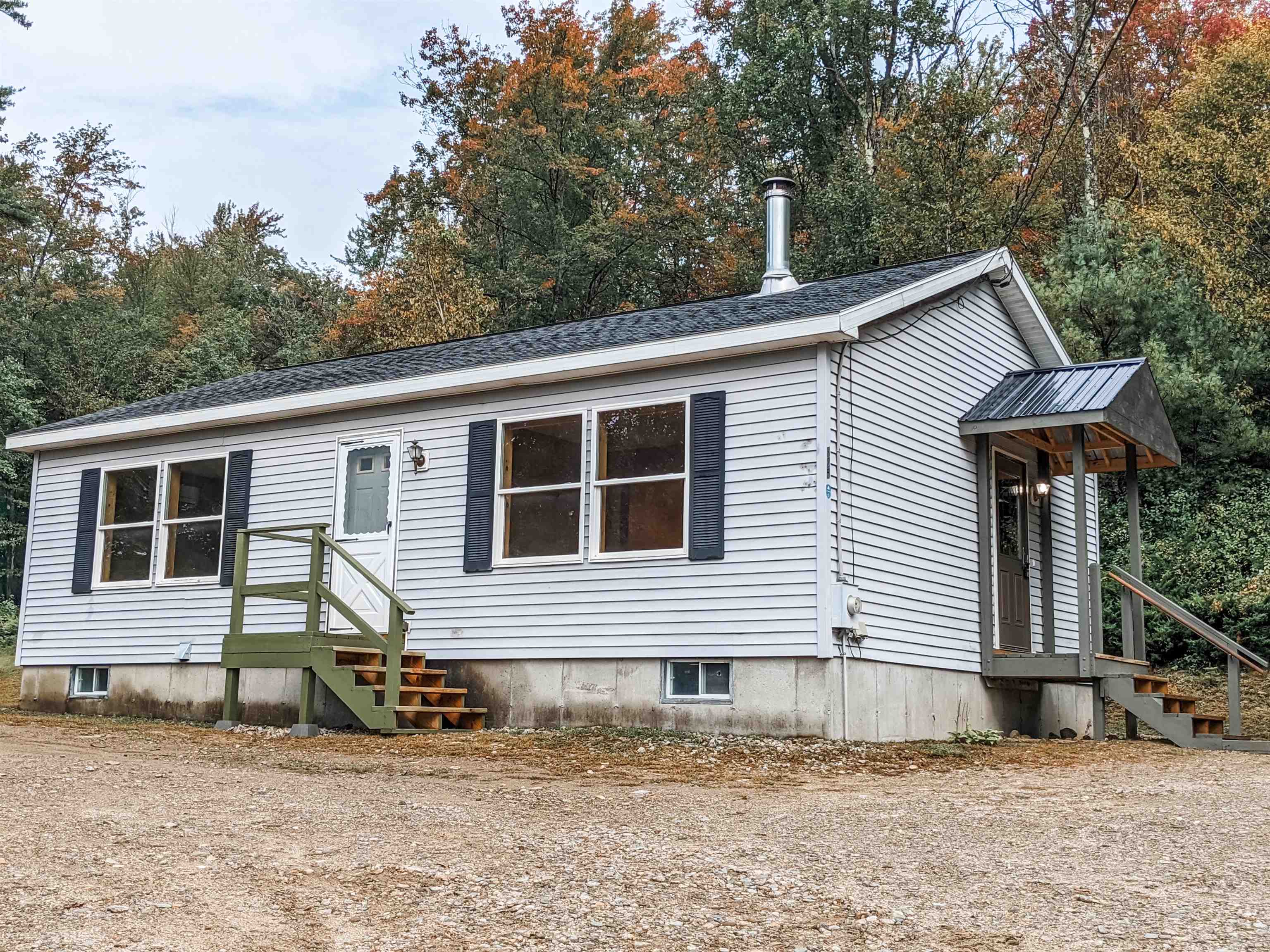 325 Main Street Dublin, NH 03444 - Photo 2 of 35