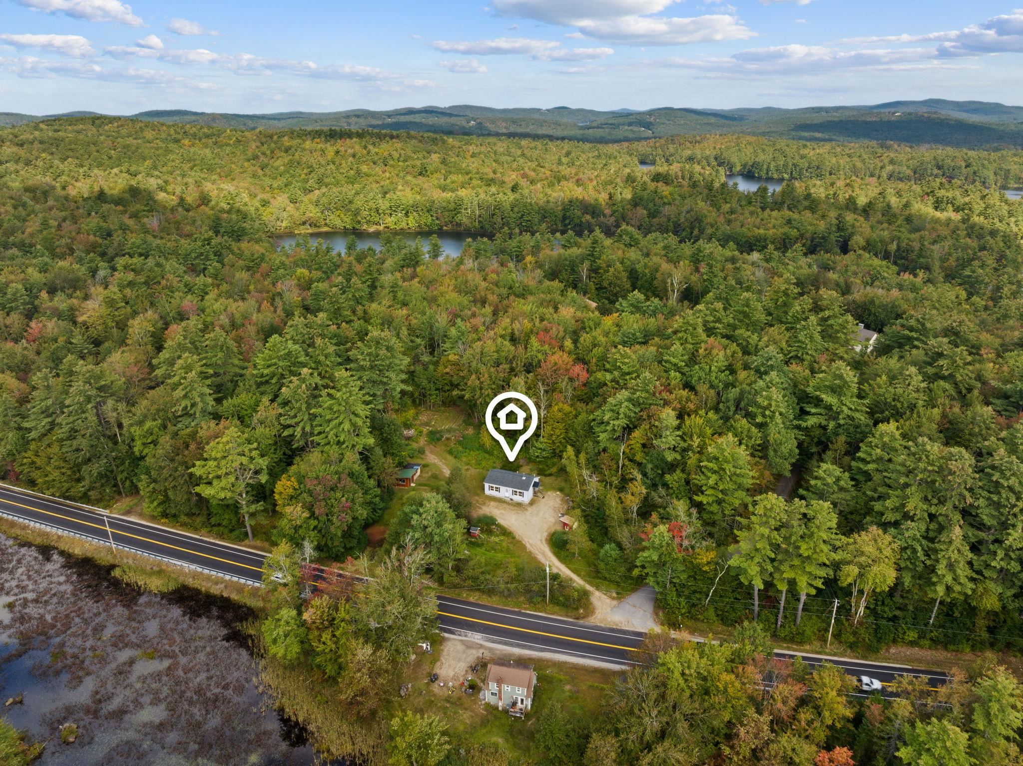 325 Main Street Dublin, NH 03444 - Photo 22 of 35