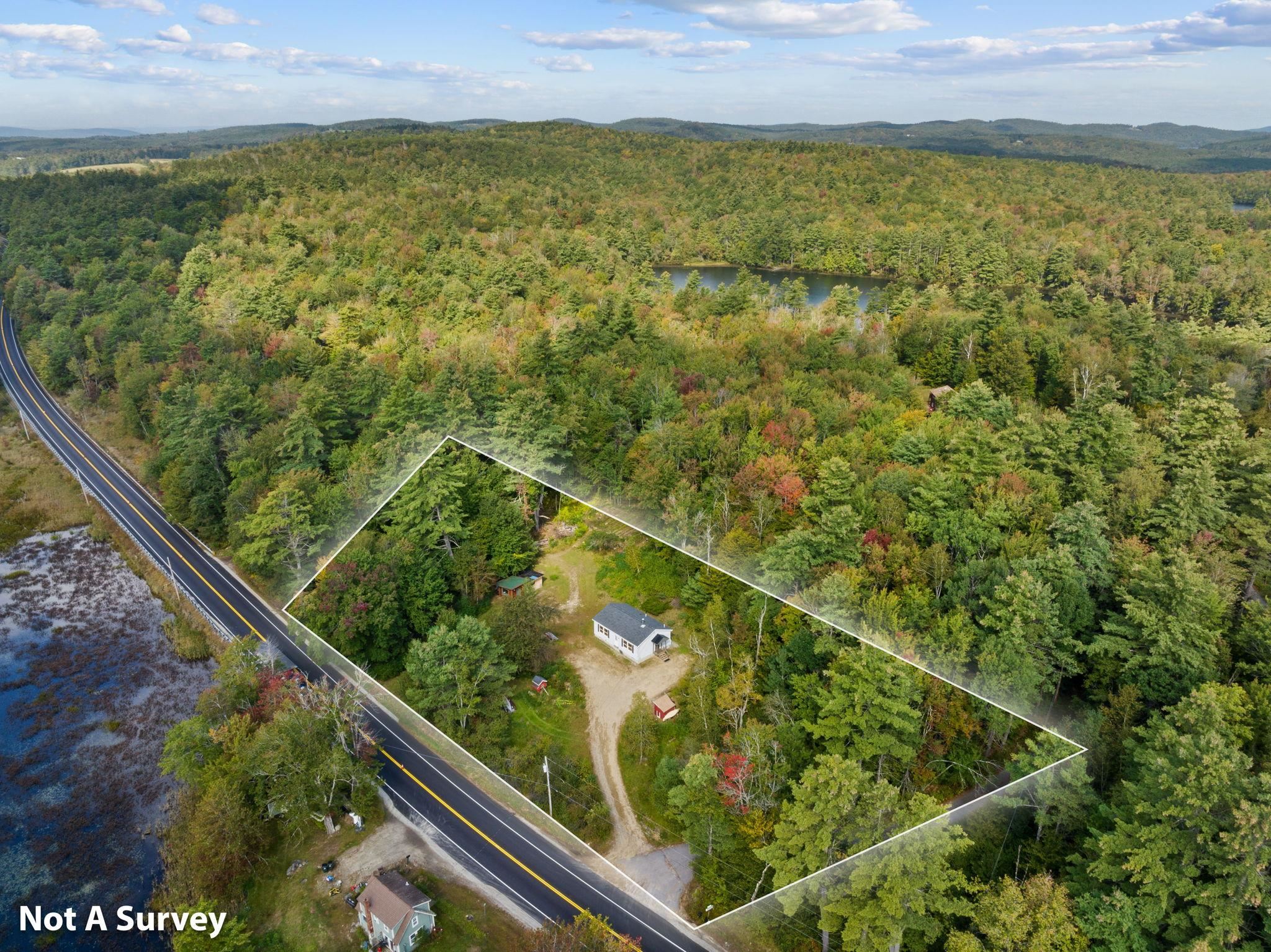 325 Main Street Dublin, NH 03444 - Photo 23 of 35