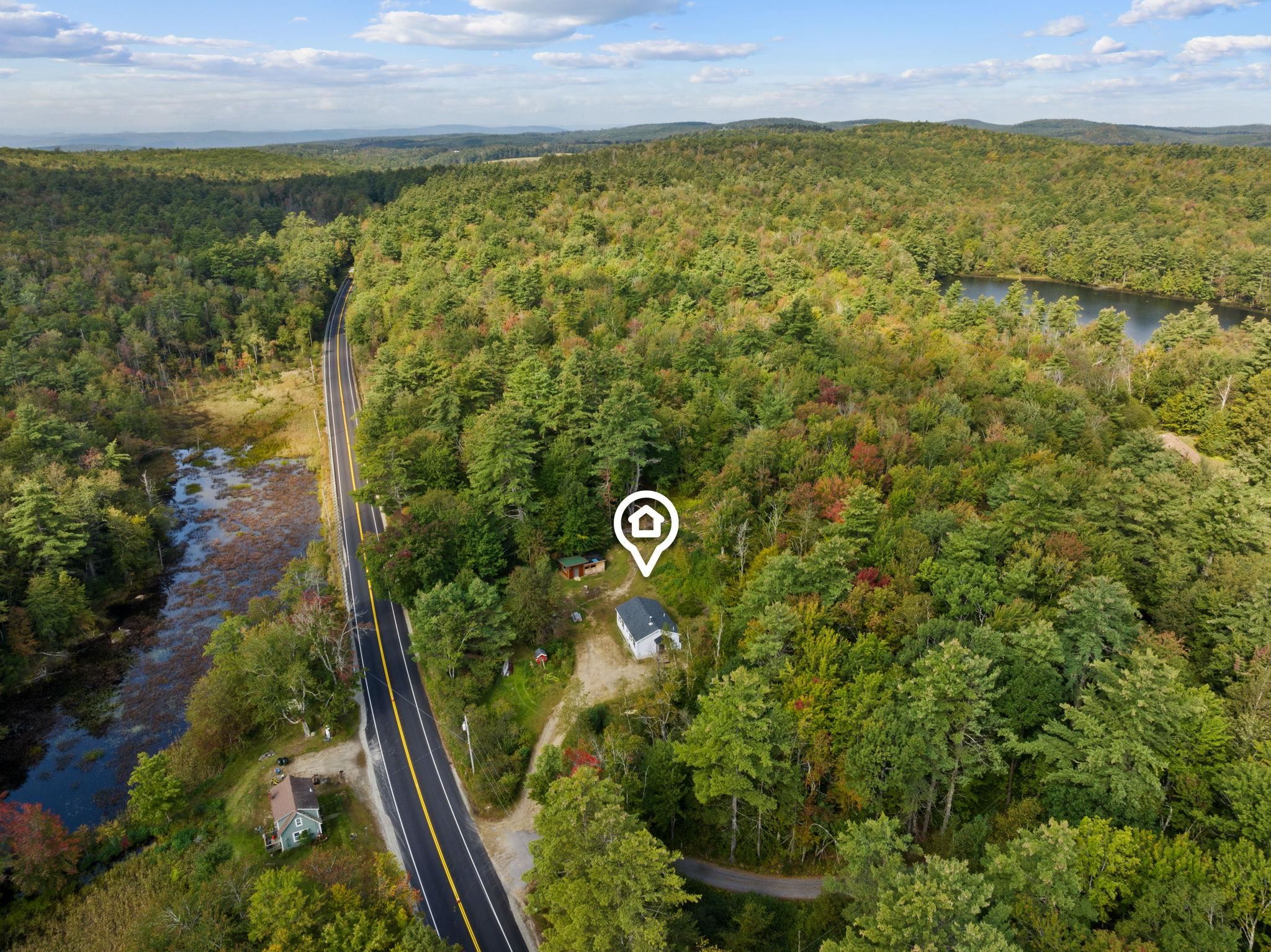 325 Main Street Dublin, NH 03444 - Photo 24 of 35