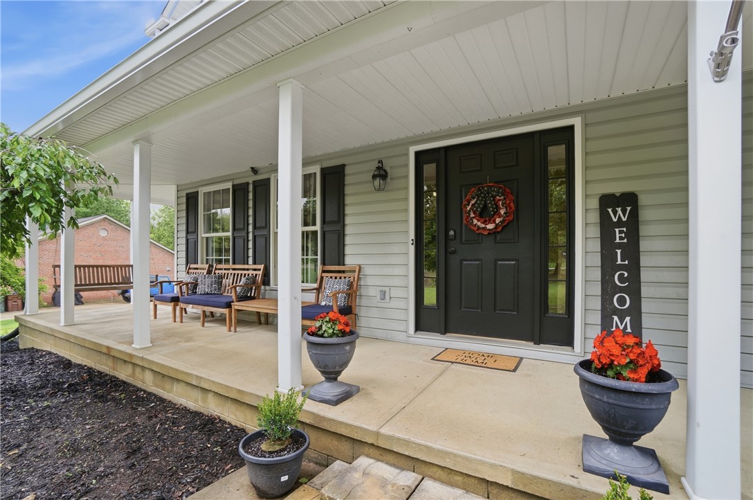 8833 Wilson Road Waynesville, OH 45068 - Photo 4 of 56