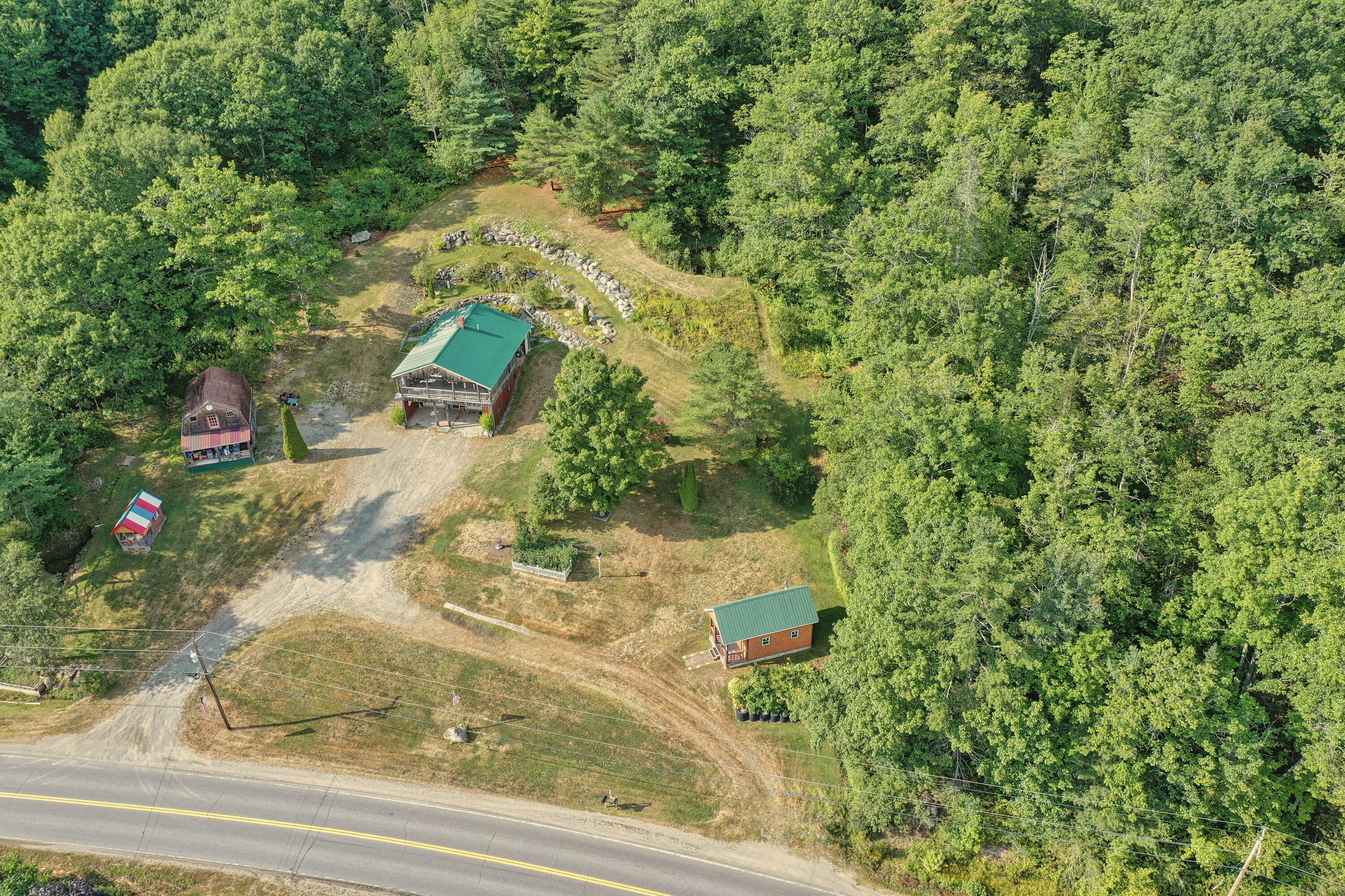 175 Loggin Road Frankfort, ME 04438 - Photo 49 of 76 8175