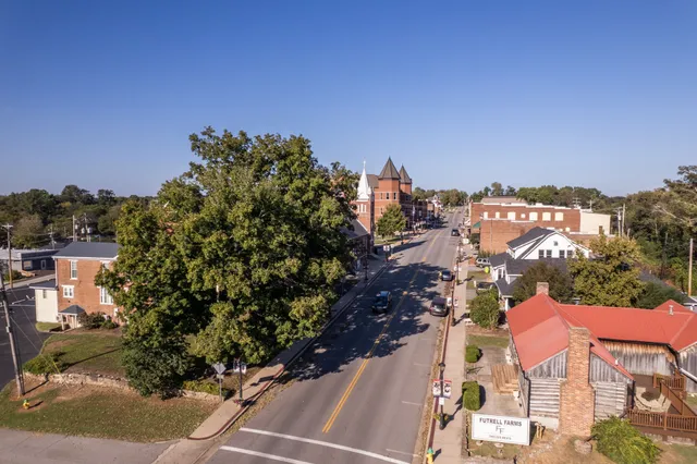 $1,200,000 | 0 Lock E Road, Cadiz, KY 42211