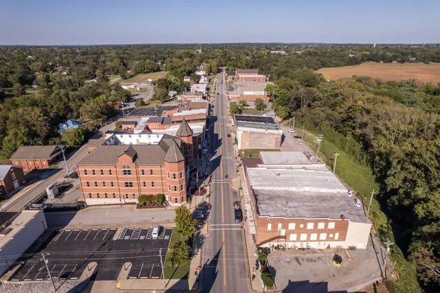 $1,200,000 | 0 Lock E Road, Cadiz, KY 42211