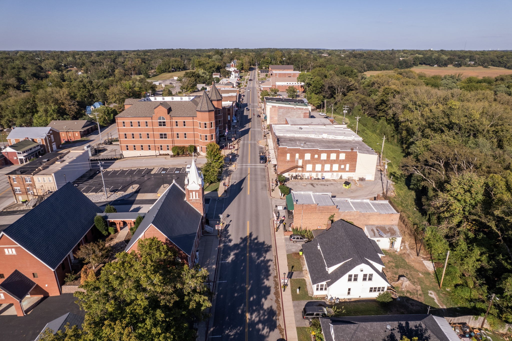 0 Lock E Road Cadiz, KY 42211 - Photo 64 of 87