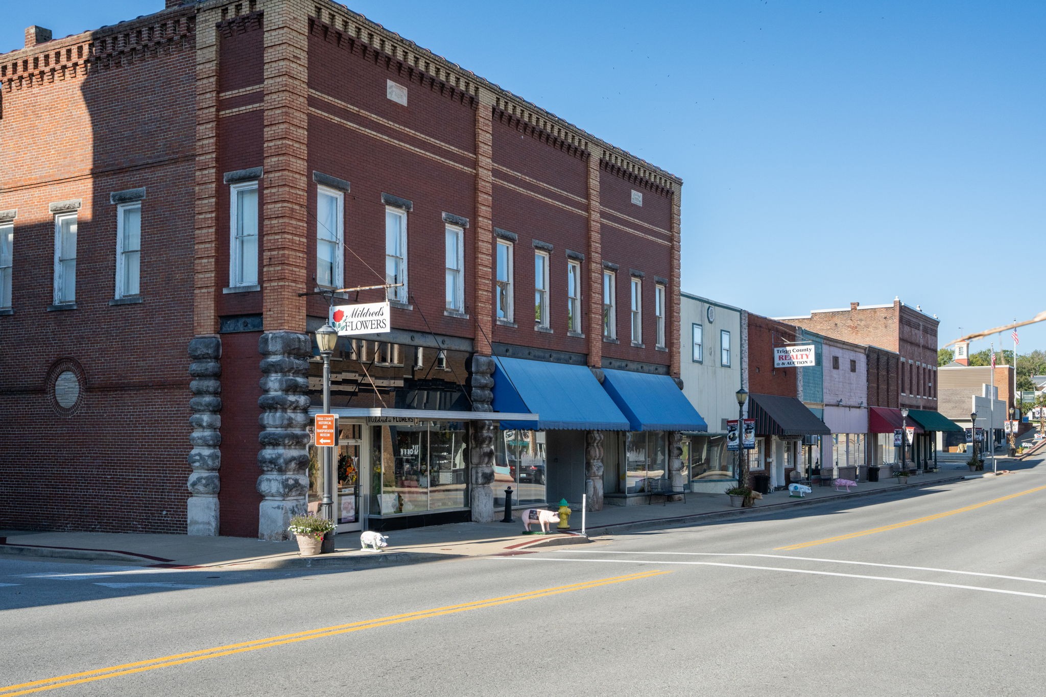 0 Lock E Road Cadiz, KY 42211 - Photo 79 of 87