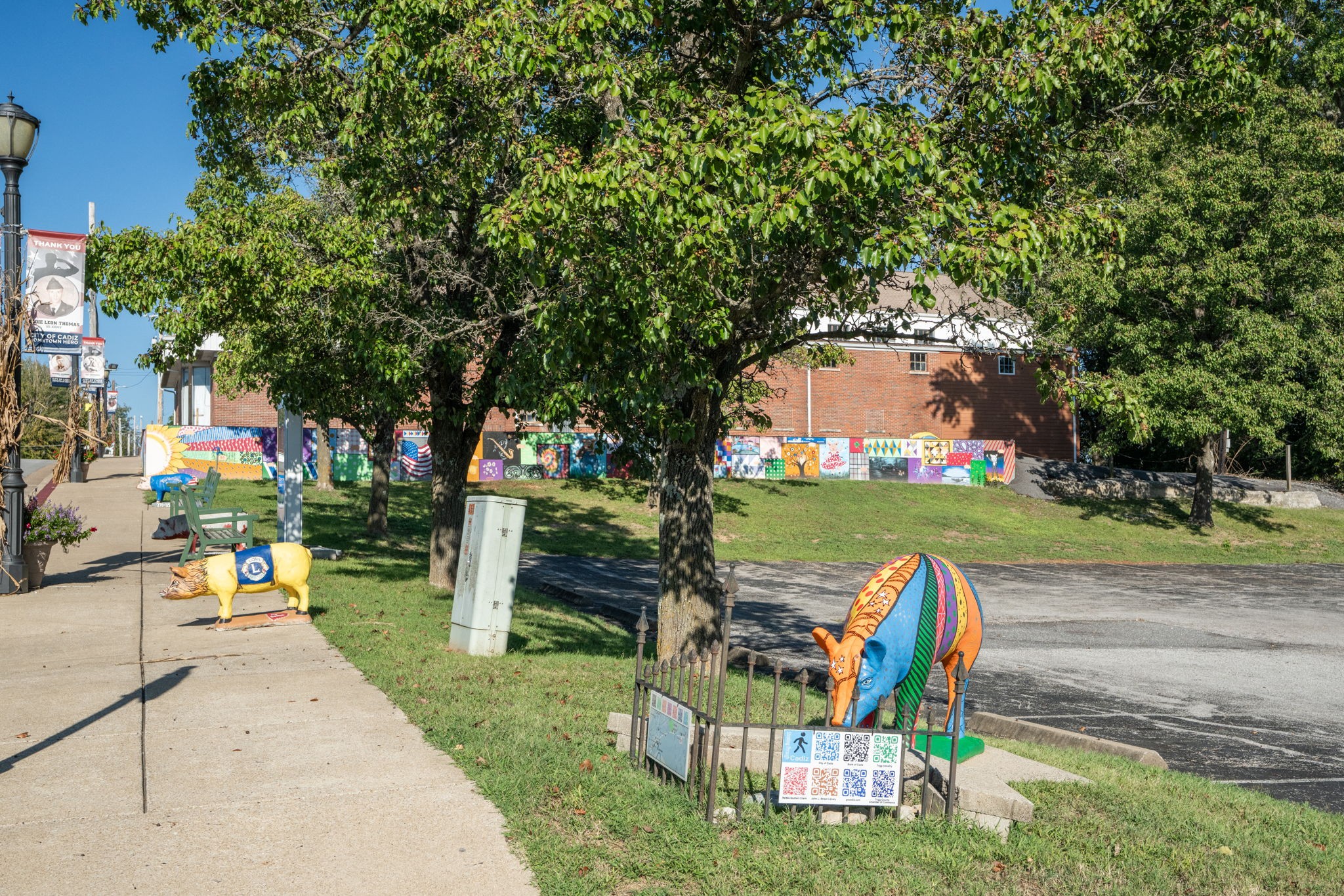 0 Lock E Road Cadiz, KY 42211 - Photo 80 of 87
