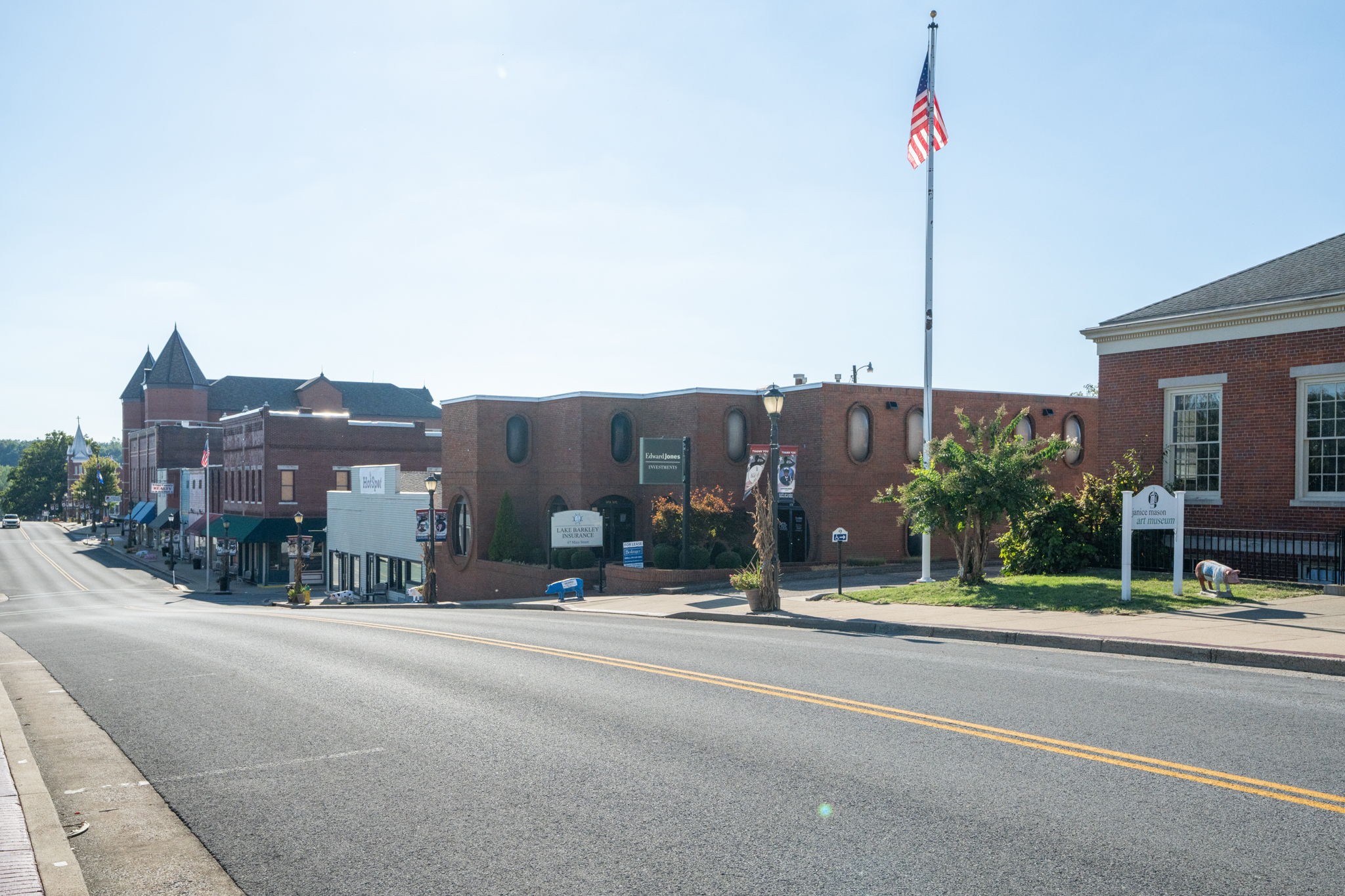 0 Lock E Road Cadiz, KY 42211 - Photo 82 of 87