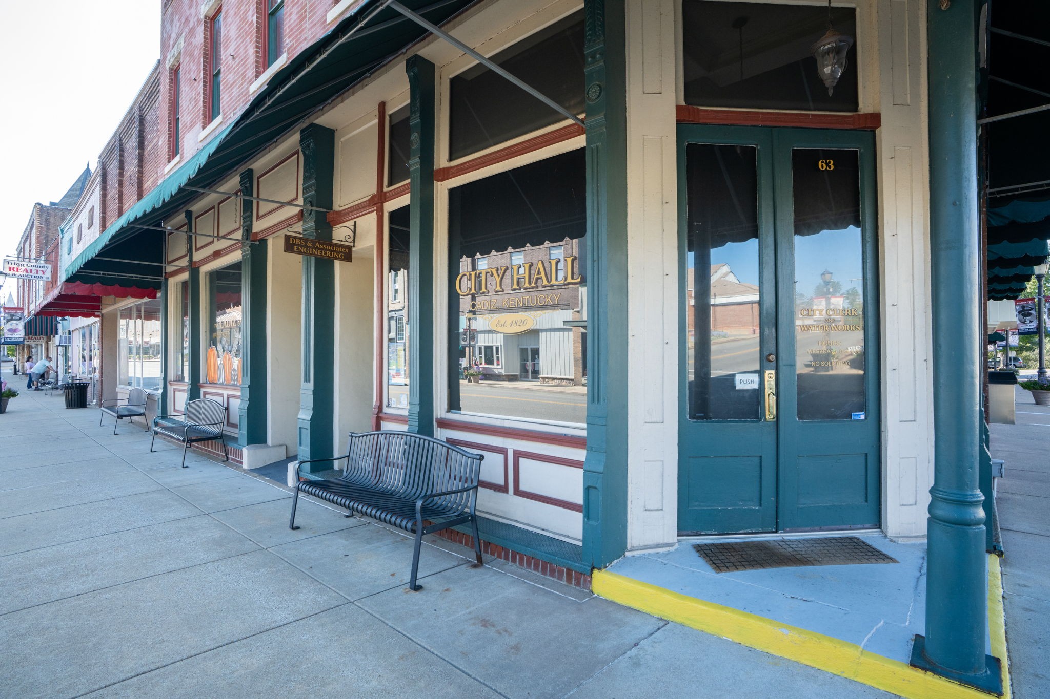 0 Lock E Road Cadiz, KY 42211 - Photo 84 of 87