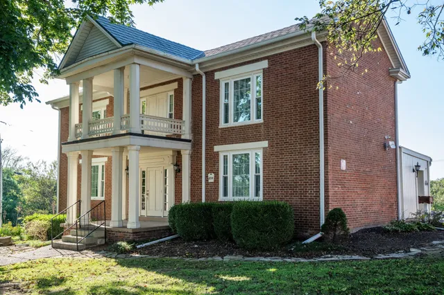 $1,200,000 | 0 Lock E Road, Cadiz, KY 42211