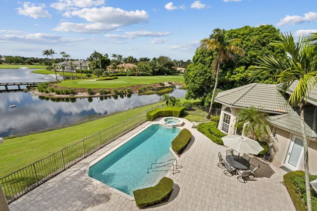 $3,650,000 | 16459 Brookfield Estates Way, Delray Beach, FL 33446