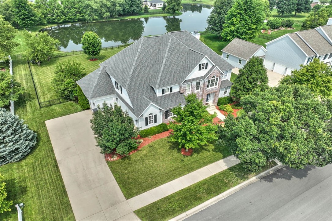 2665 South Lake Parkway Decatur, IL 62521 - Photo 3 of 48
