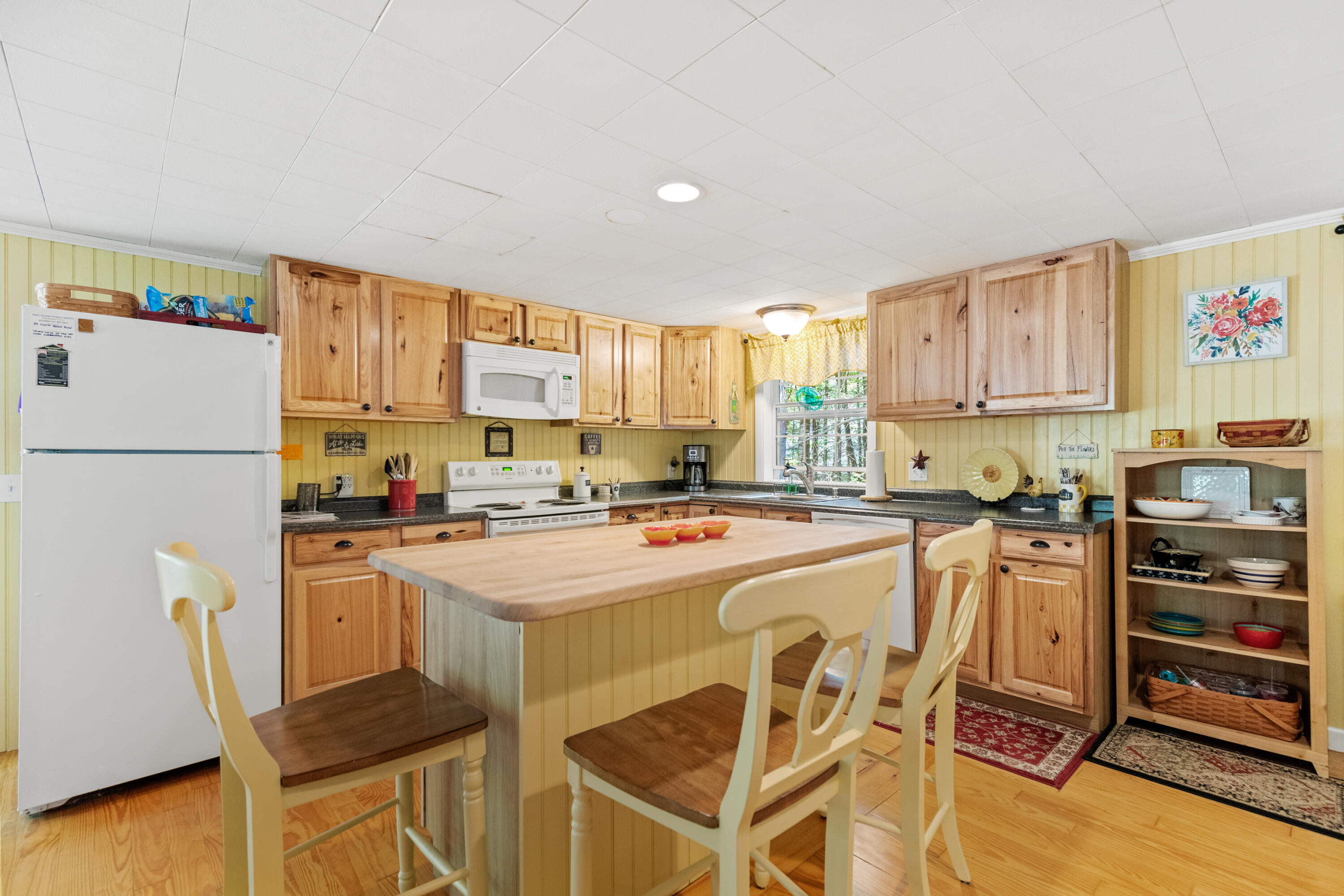 39 North Beach Road Standish, ME 04084 - Photo 12 of 41 Frye Island_011