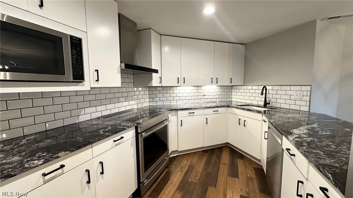 2337 West 11th Street, Unit 6 Cleveland, OH 44113 - Photo 10 of 30