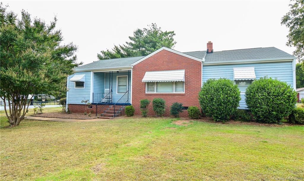 1432 Mt Gallant Road Rock Hill, SC 29732 - Photo 19 of 24